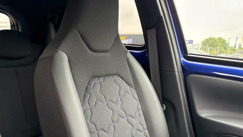 Toyota Aygo X 1.0 VVT-i Exclusive 5dr Petrol Hatchback